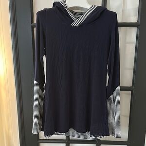 Milchshake scandi nursing hoodie 👶 🌸